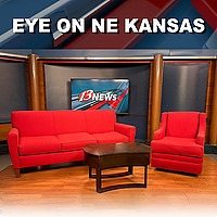 Red Couch Rewind - The Eye on NE Kansas Podcast