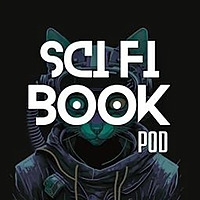 Sci-Fi Book Pod