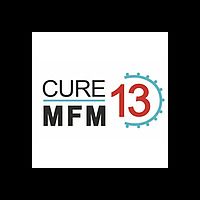 Cure MFM13 - The Podcast