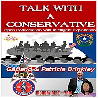 Talk With A Conservative (T.W.A.C!)