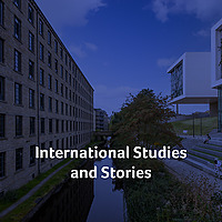 International Studies and Stories