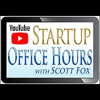 Free Startup Fundraising Advice & Investor Pitch Practice with Scott Fox, CEO of StartupCouncil.org