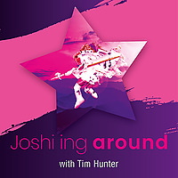 Joshi'ing around