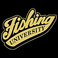 Fishing University's Take It to the Bank