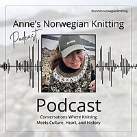 Anne's Norwegian Knitting