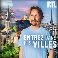 Entrez dans les villes