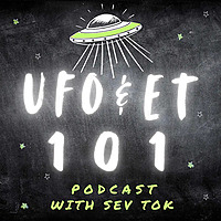 UFO and ET 101