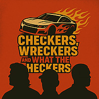 Checkers, Wreckers and What The Heckers