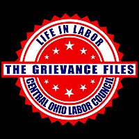 Life In Labor - Sponsored by the Central Ohio Labor Council