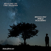 Healing To The Nations