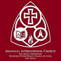 Immanuel International Church, New Delhi India