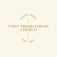 First Presbyterian Church of Santa Rosa