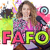 FAFO: Business Experiments for Creative Entrepreneurs
