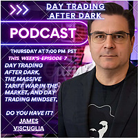 Trading Made Easy Day Trading After Dark Podcast