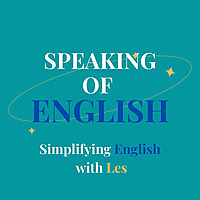 Speaking of English