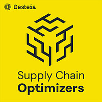 Supply Chain Optimizers