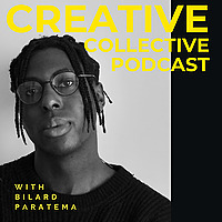 The Creative Doing Podcast