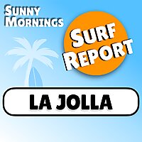 La Jolla Surf Report