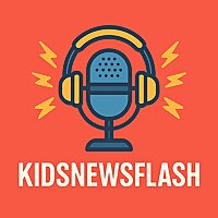 KidsNewsFlash