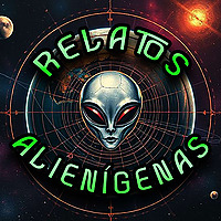 Relatos Alien&iacute;genas