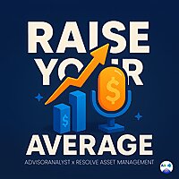 The Raise Your Average&trade; Podcast