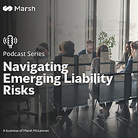 Navigating Emerging Liability Risks