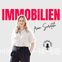 Immobilien from Scratch