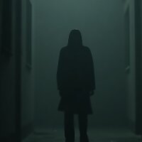 Necromancer - Ghost stories