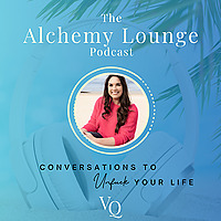 The Alchemy Lounge: Practical Magick & The Science of Manifestation to enhance your Biz & Lifestyle