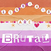 Lesbians are Brutal: A Queer Ultimatum Recap Podacst