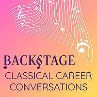 Backstage: Classical Conversations