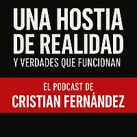 Una hostia de realidad