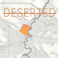 Deserted: Inside one of Canada's poorest neighbourhoods