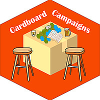 Cardboard Campaigns