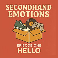 Secondhand Emotions