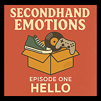 Secondhand Emotions