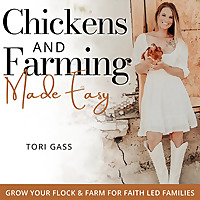 Chickens and Farming Made Easy, Homestead, Backyard Chickens, Homesteading, Farm Life