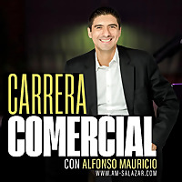 Carrera Comercial con Alfonso Mauricio Salazar