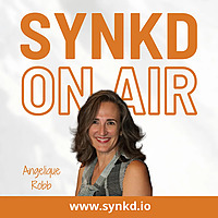 SYNKD on Air - Innovation + Sustainability for Outdoor Living Professionals.