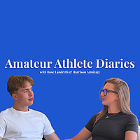 The Amateur Athlete Diaries