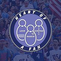 Heart of a Fan