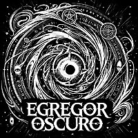 Egregor Oscuro (Historias de Horror)