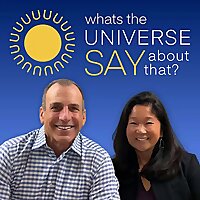 What's the Universe Say About That?