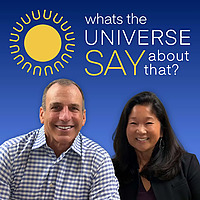 What's the Universe Say About That?