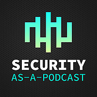 Security-as-a-Podcast