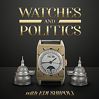 Watches and Politics