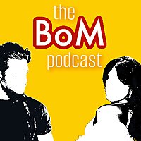 The BoM Podcast - A Bollywood Podcast