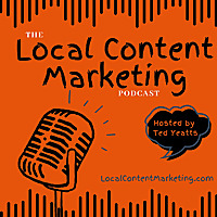 Local Content Marketing