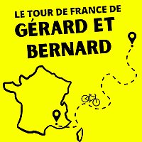 Le Tour de France de G&eacute;rard et Bernard
