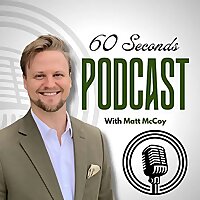 The 60 Second Podcast